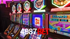 Bônus Diários 4987bet