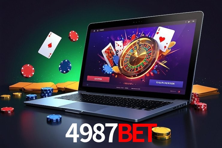App 4987bet no celular