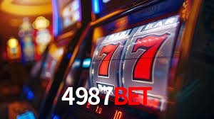 Promoção Relâmpago 4987bet