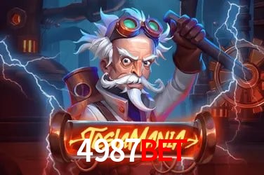 Sistemas de Segurança 4987bet