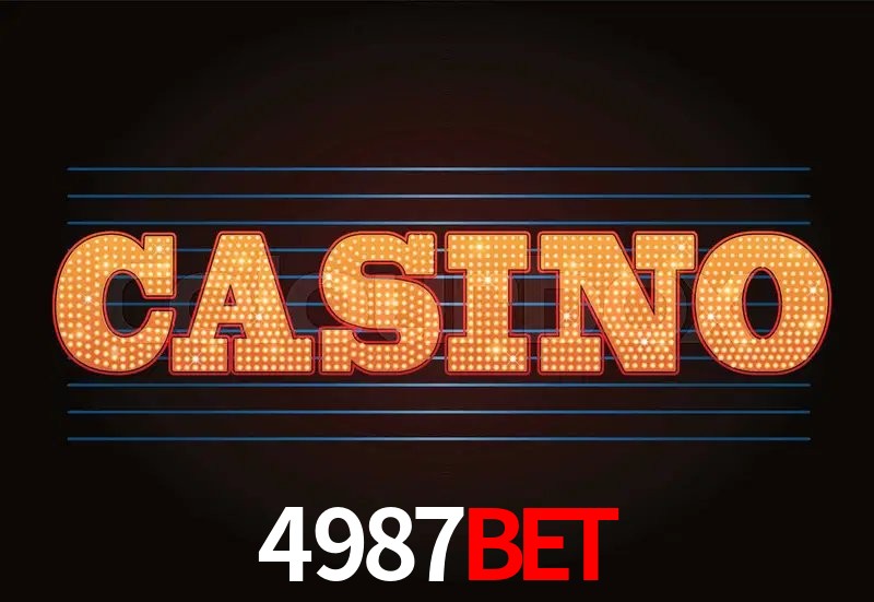 Jogos de Slot 4987bet