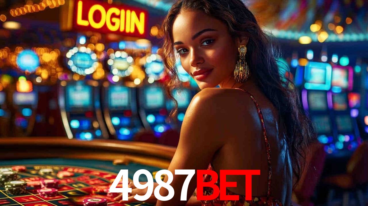 Design Responsivo 4987bet