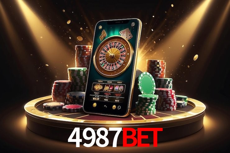 Promoções Sazonais 4987bet
