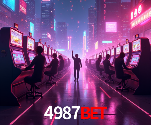 Jogo Spaceman 4987bet
