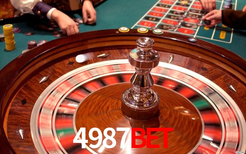 Casino VIP 4987bet